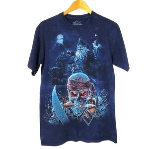 THE Mountain Pirates T Shirt